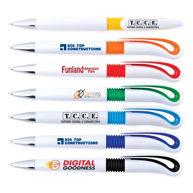 Hook Pen - image 1