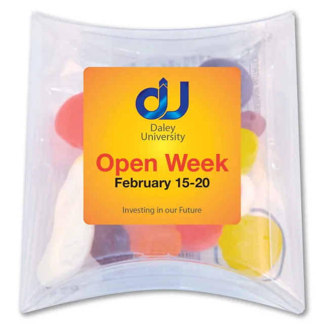 Assorted Jelly Party Mix in Pillow Pack - image 1