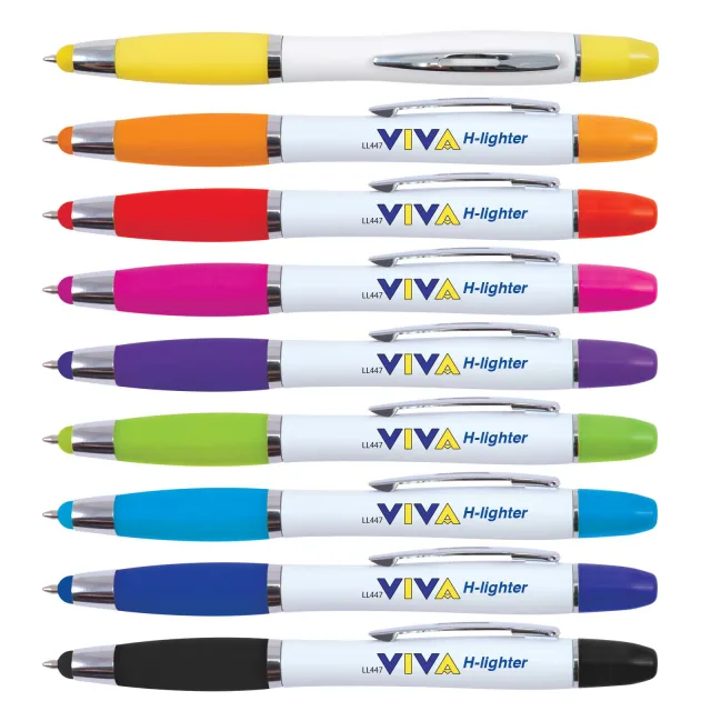 Viva Stylus Pen & Highlighter - image 1