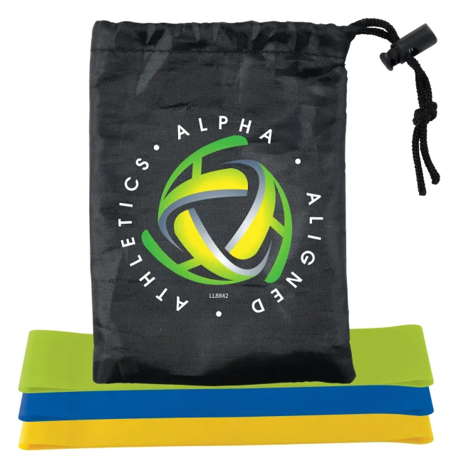 Stamina Resistance Bands - image 1