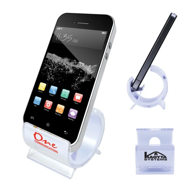 Cradle Phone Holder - image 1