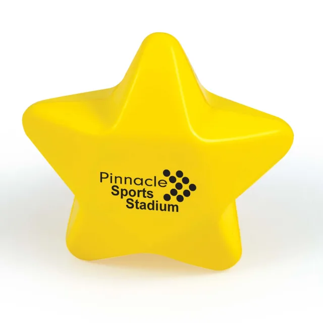 Star Stress Reliever - image 1