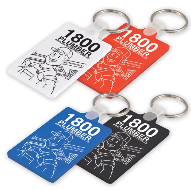 Villa Keytag - image 1