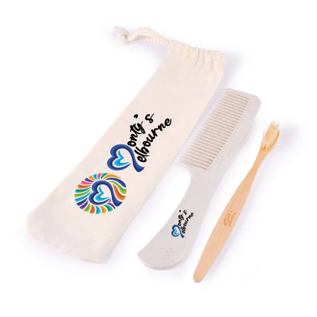 Refresh Travel Pack - image 1