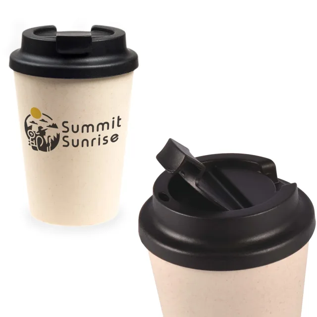 Aroma Eco Cup / Comfort Lid - image 1