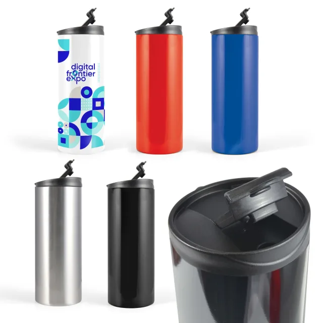 Ninja Coffee Cup - image 1