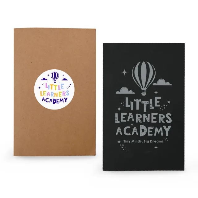 Andean Notebook - image 1
