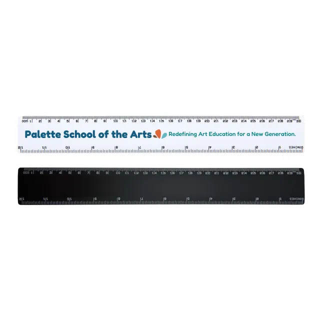 30cm Ruler - image 1