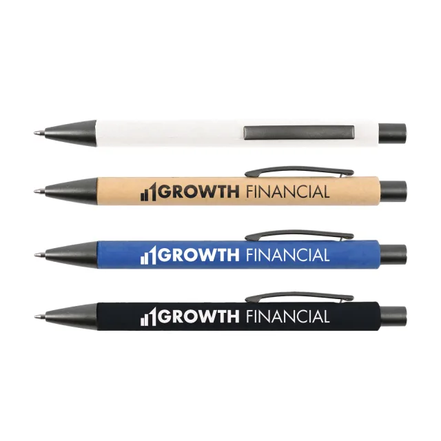 Aspen Paper Pen - image 1