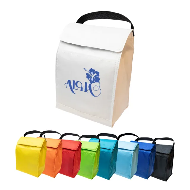 Sumo Cooler Lunch Bag - image 1