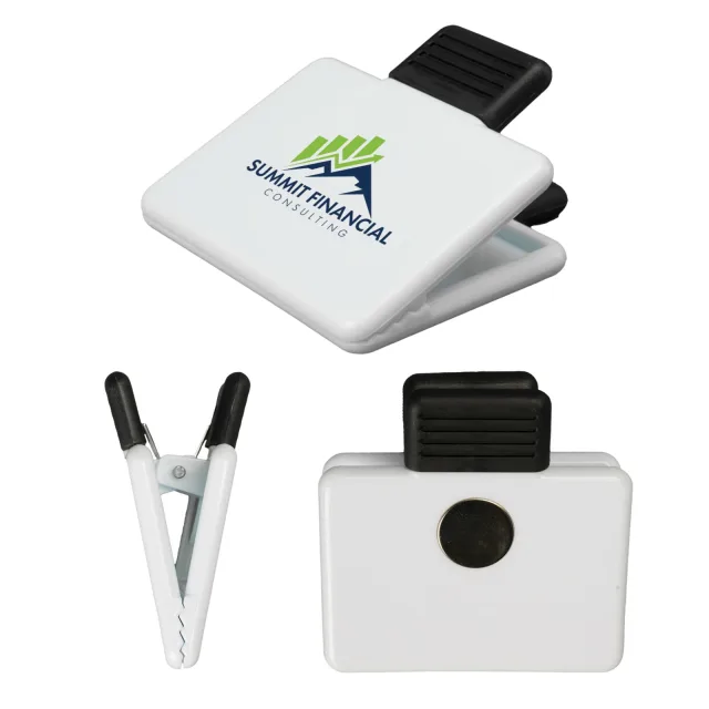 Crest Magnetic Clip - image 1