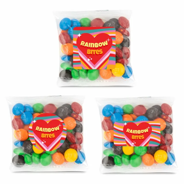 M&M's in 50 Gram Cello Bag - image 1