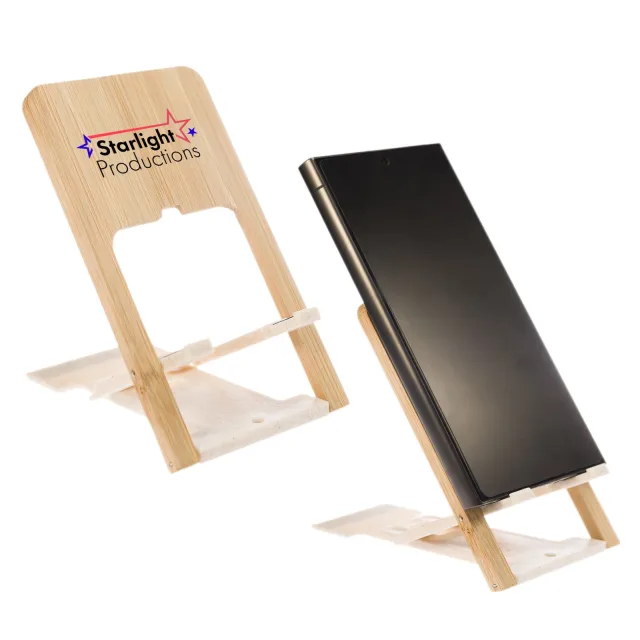 Groove Phone Stand - image 1