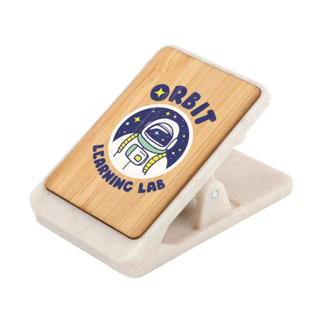 Mako Magnetic Clip - image 1