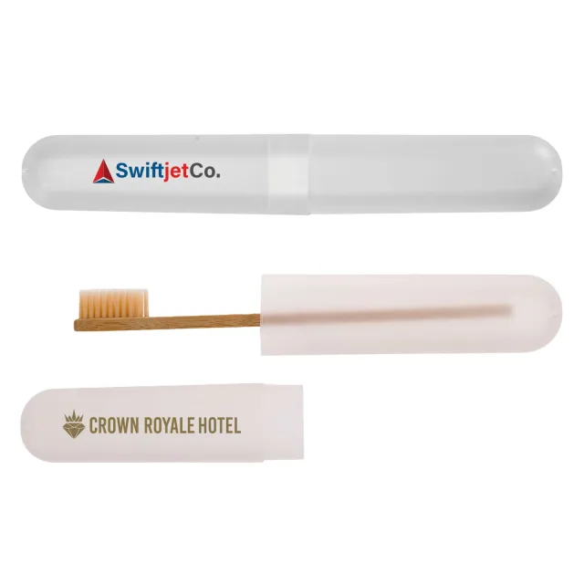 Sparkle Toothbrush Case - image 1