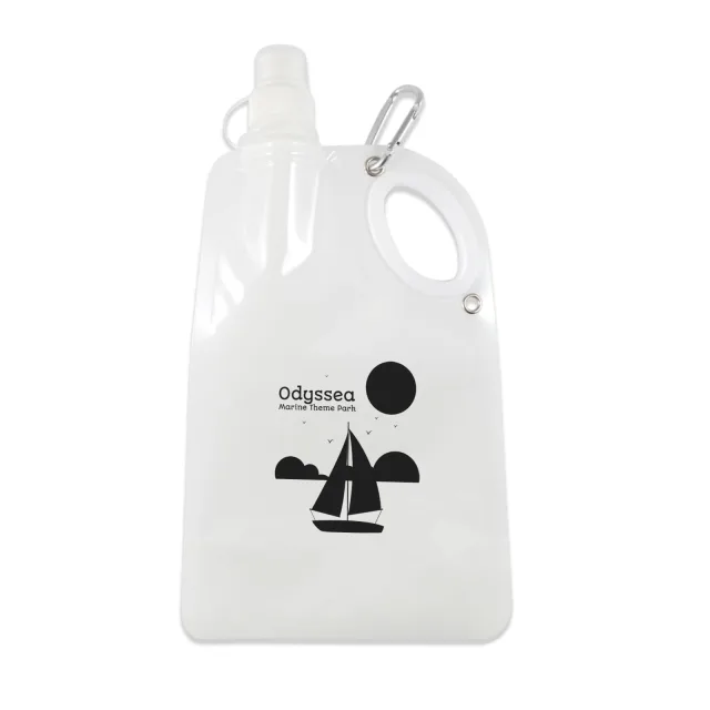 Spritz 700ml Collapsible Bottle - image 1