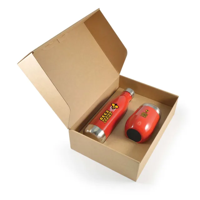 Pura Cardboard Gift Set - image 1