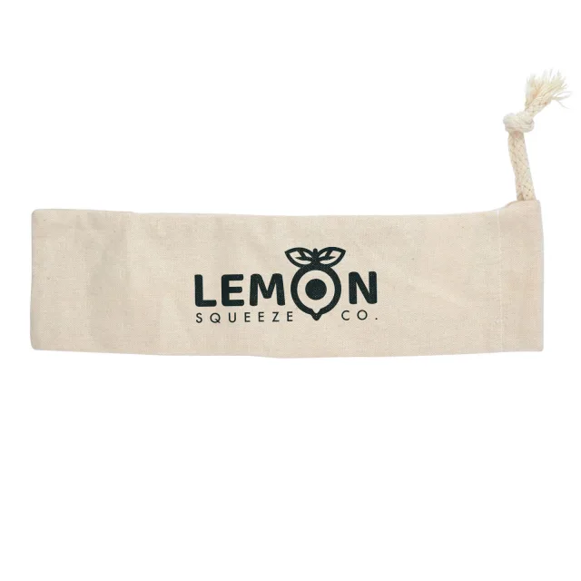 Calico Drawstring Pouch - image 1