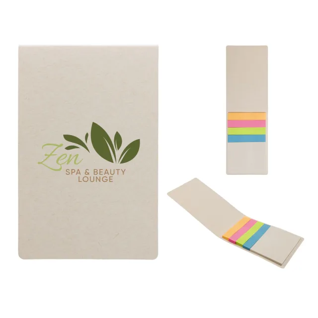 Jersey Sticky Notes - image 1