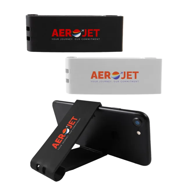 Grip Clip Phone Stand - image 1