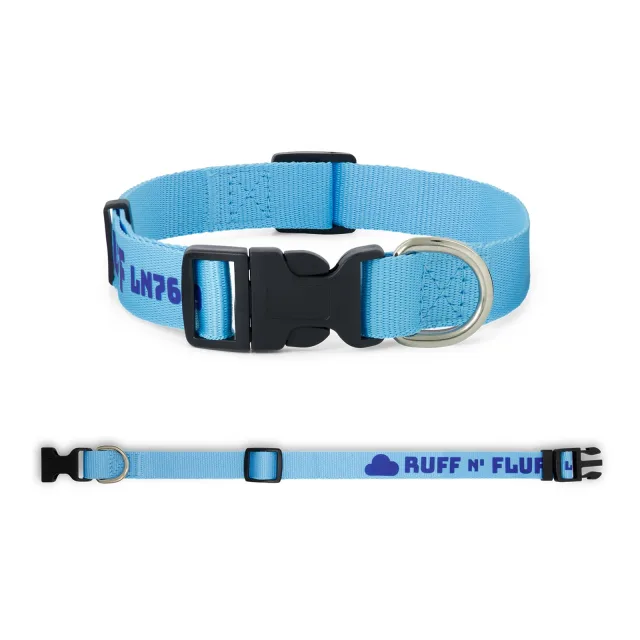 Woven Dog Collar - image 1