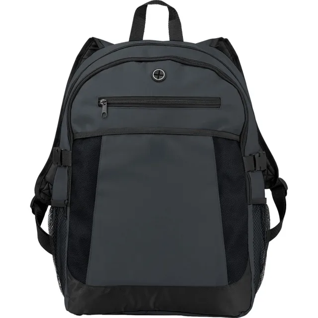 Expandable 15" 27L Computer Backpack - image 1