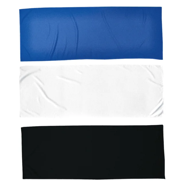 Alpha Fitness Towel - image 1
