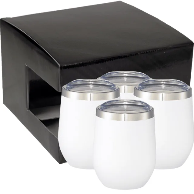 4Pk Gift Box For Drinkware - image 1