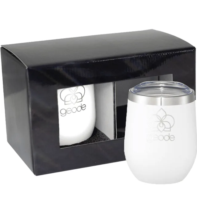 2Pk Gift Box For Drinkware - image 1