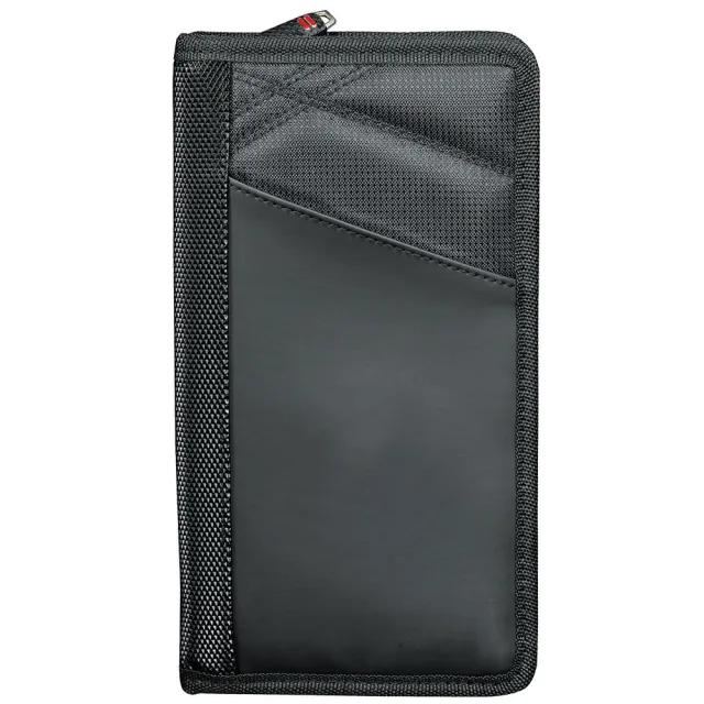 Elleven JetSetter Travel Wallet - image 1