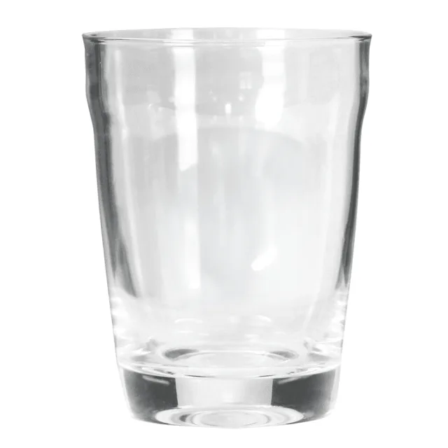 Glass Carry Cup - image 1