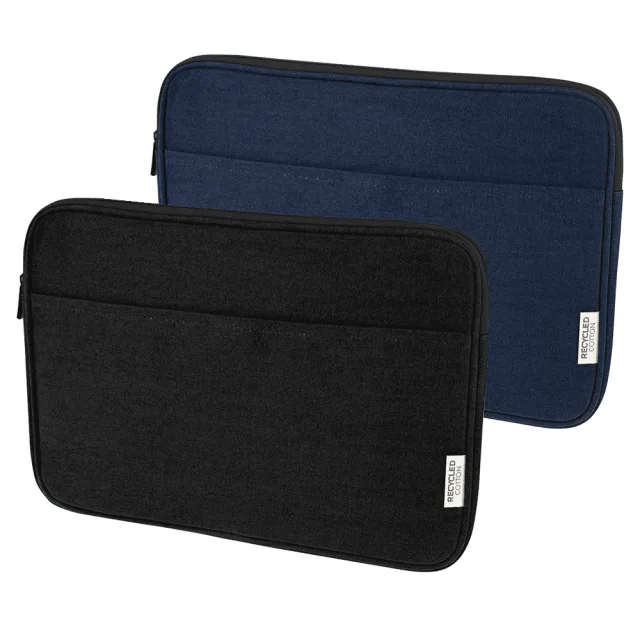 Darani GRS Recycled Canvas 16" Laptop Sleeve - image 1