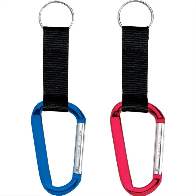 Carabiner - image 1