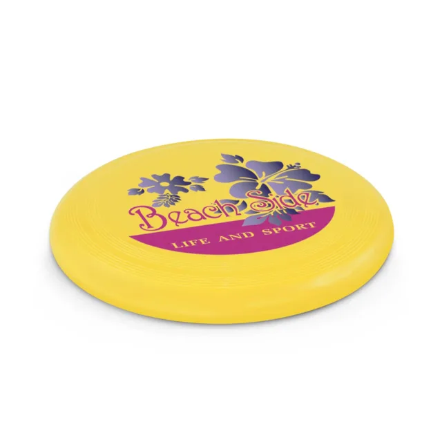 Small Flyer - image 1