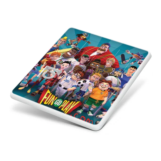 Puzzle - image 1