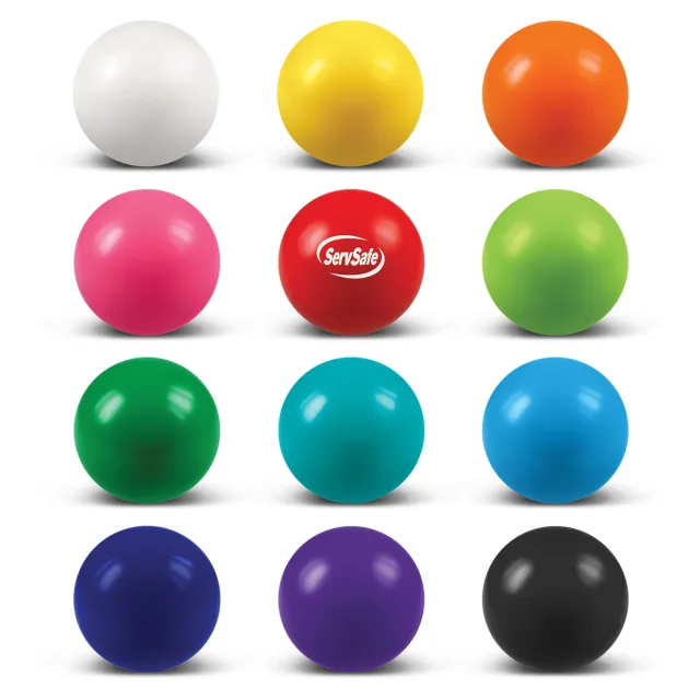 Stress Ball - image 1
