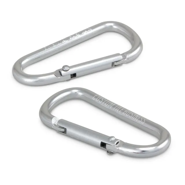 Carabiner - image 1