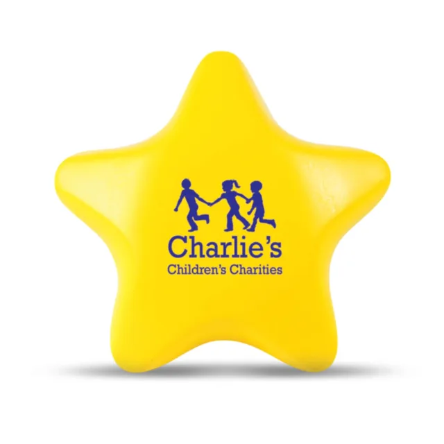 Stress Star - image 1