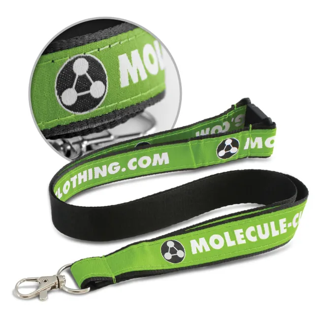 Woven Lanyard - image 1