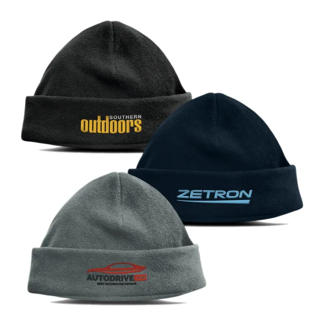 Seattle Polar Fleece Beanie - image 1