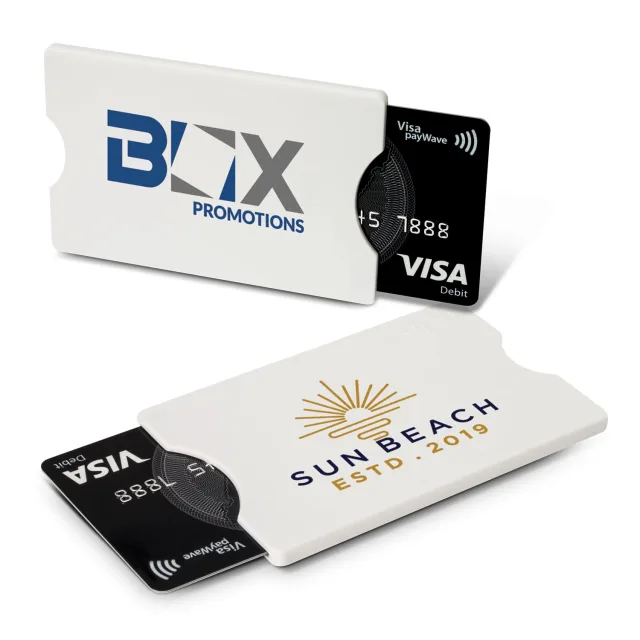 RFID Card Protector - image 1