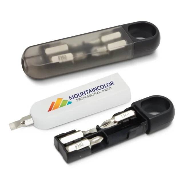 Mini Screwdriver Set - image 1