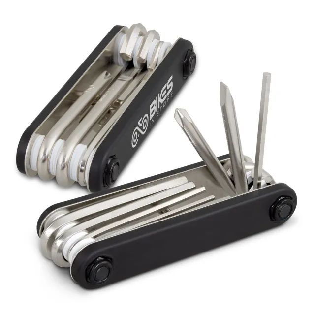 Targa Multi-Tool Set - image 1