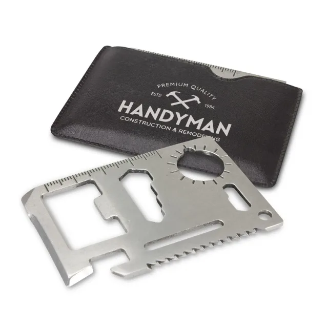 Multi-Tool Card - image 1
