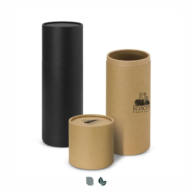 Drink Bottle Gift Tube - Large - image 1