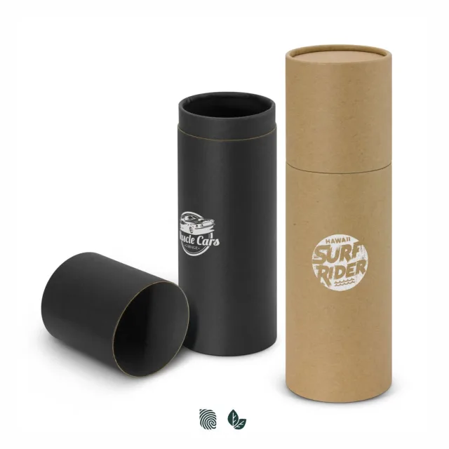 Drink Bottle Gift Tube - Small - image 1