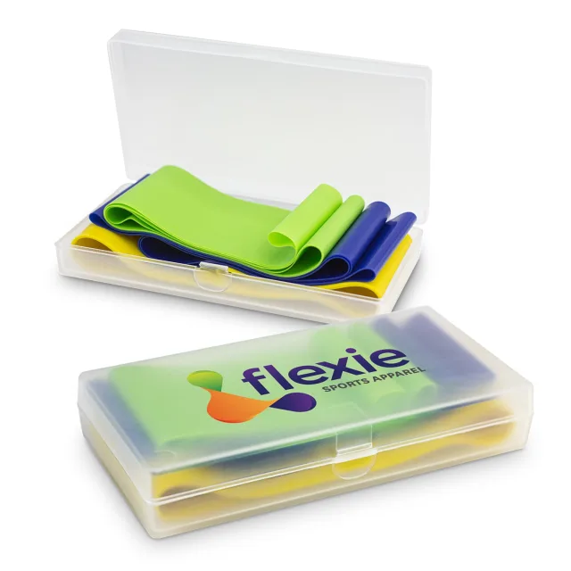 Resistance Exercise Bands - image 1
