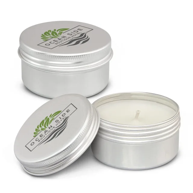 Citronella Candle - image 1