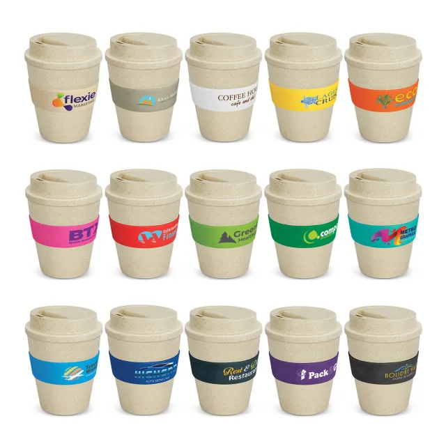 Express Cup Classic - Natural 350ml - image 1