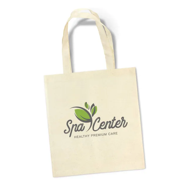 Viva Natural Look Tote Bag - image 1